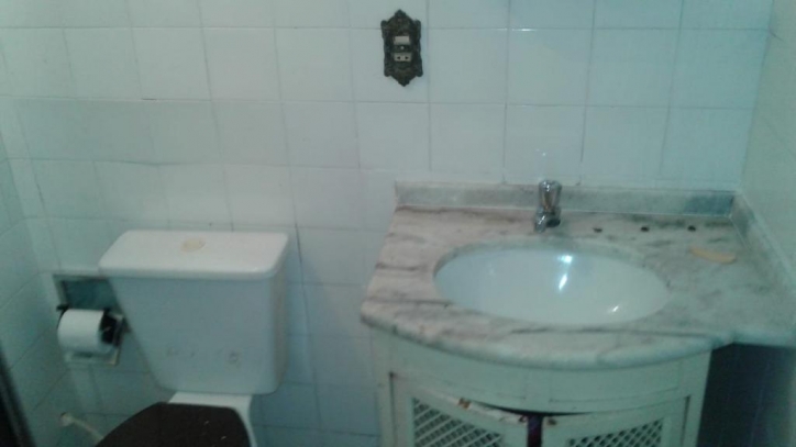 Apartamento à venda com 2 quartos, 56m² - Foto 9