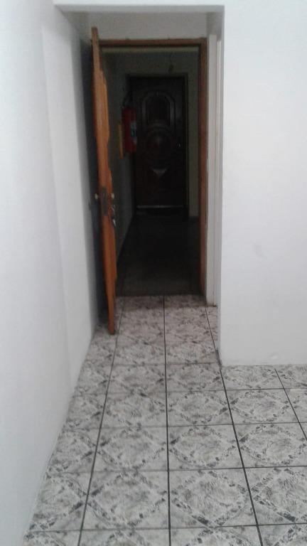 Apartamento à venda com 2 quartos, 56m² - Foto 10