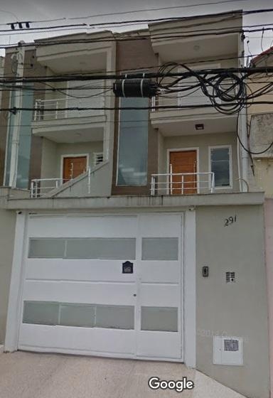 Sobrado à venda com 3 quartos, 200m² - Foto 1