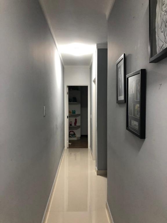 Sobrado à venda com 3 quartos, 200m² - Foto 9