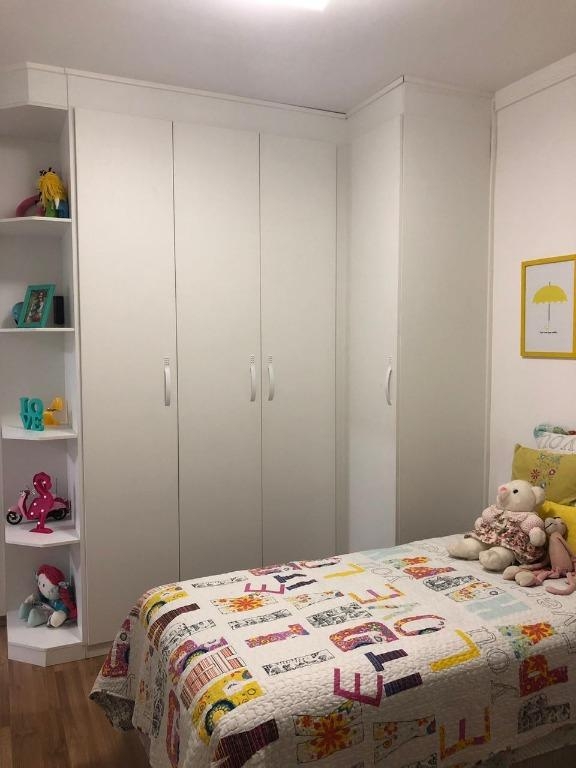 Sobrado à venda com 3 quartos, 200m² - Foto 12