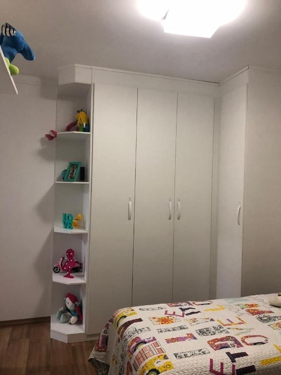 Sobrado à venda com 3 quartos, 200m² - Foto 13