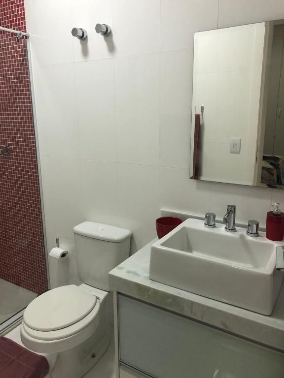 Sobrado à venda com 3 quartos, 200m² - Foto 14