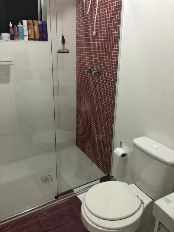 Sobrado à venda com 3 quartos, 200m² - Foto 15