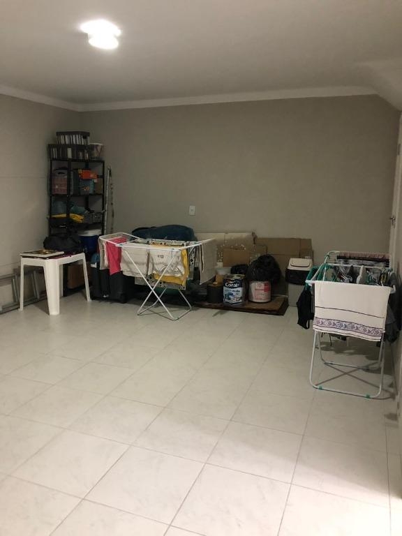 Sobrado à venda com 3 quartos, 200m² - Foto 23