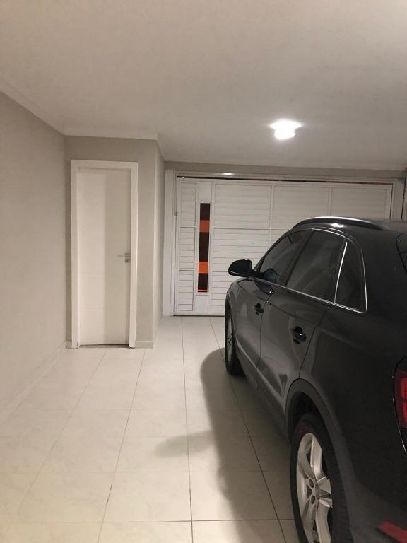 Sobrado à venda com 3 quartos, 200m² - Foto 24