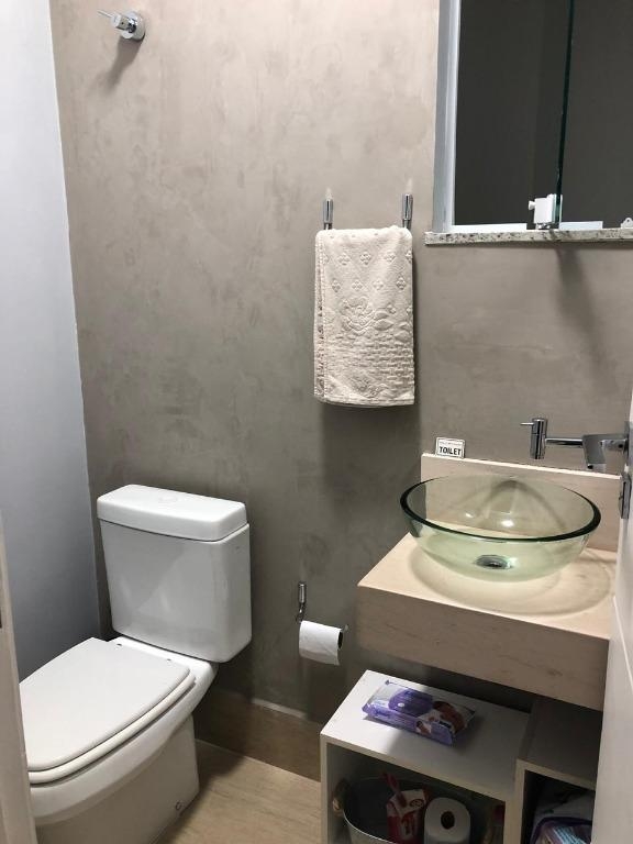 Sobrado à venda com 3 quartos, 200m² - Foto 25