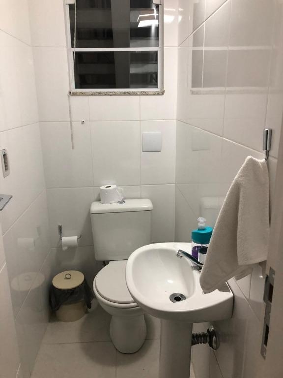 Sobrado à venda com 3 quartos, 200m² - Foto 26