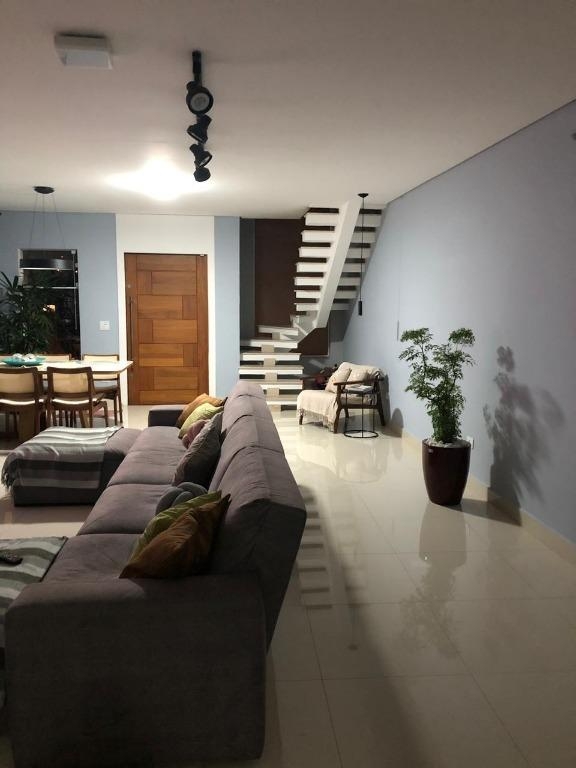 Sobrado à venda com 3 quartos, 200m² - Foto 27