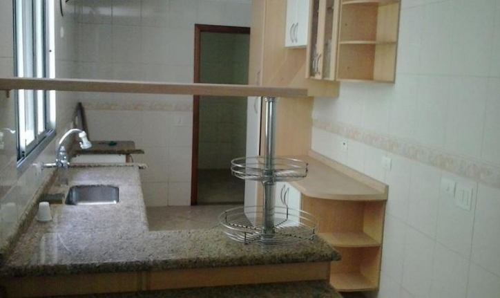 Sobrado à venda com 3 quartos, 150m² - Foto 5