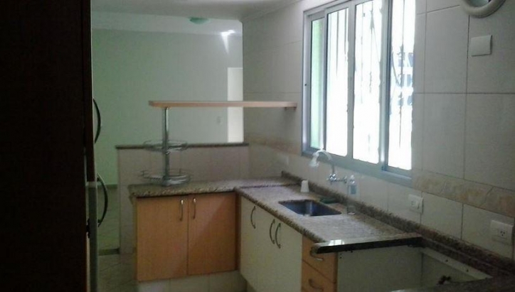 Sobrado à venda com 3 quartos, 150m² - Foto 6