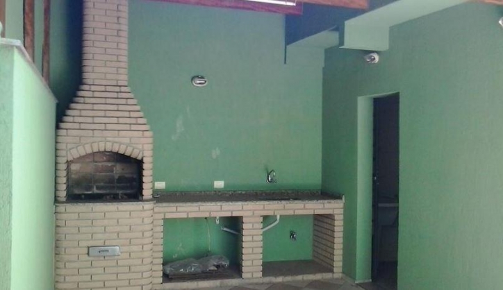 Sobrado à venda com 3 quartos, 150m² - Foto 9