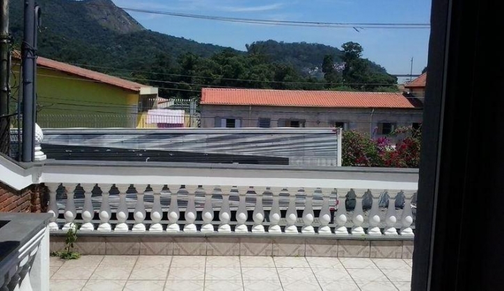 Sobrado à venda com 3 quartos, 150m² - Foto 11