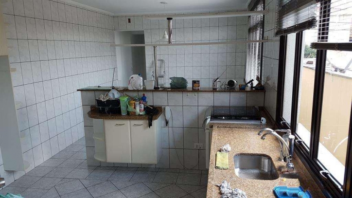 Sobrado para alugar com 4 quartos, 100m² - Foto 3