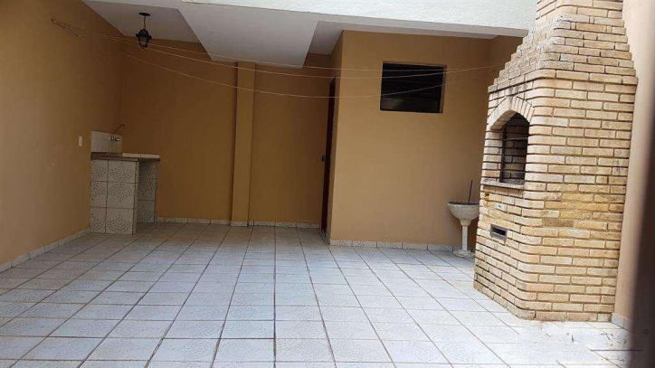 Sobrado para alugar com 4 quartos, 100m² - Foto 4