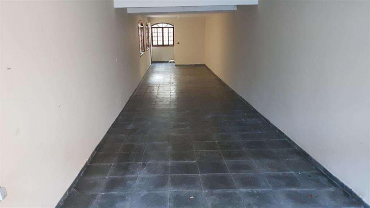 Sobrado para alugar com 4 quartos, 100m² - Foto 8