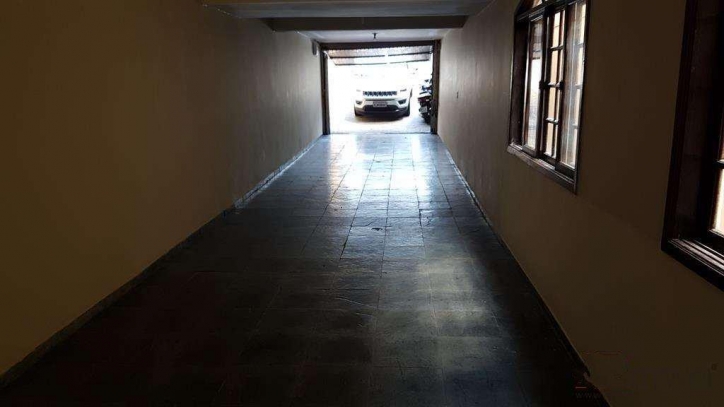 Sobrado para alugar com 4 quartos, 100m² - Foto 10