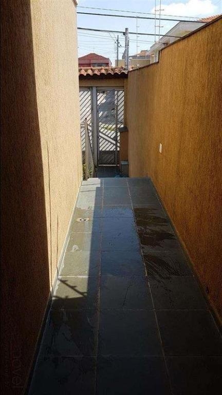 Sobrado para alugar com 4 quartos, 100m² - Foto 12