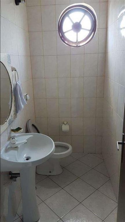 Sobrado para alugar com 4 quartos, 100m² - Foto 13