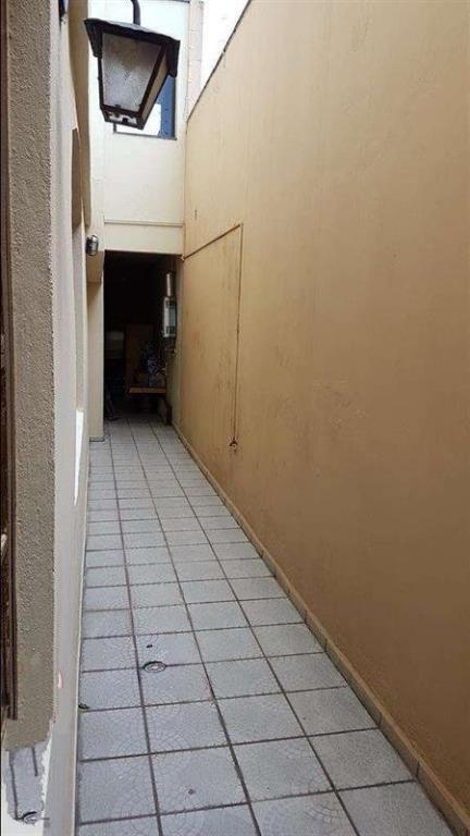 Sobrado para alugar com 4 quartos, 100m² - Foto 16