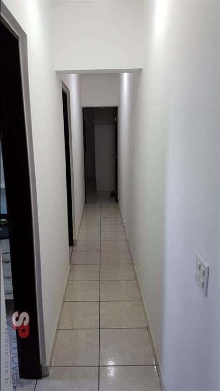 Sobrado para alugar com 4 quartos, 100m² - Foto 17