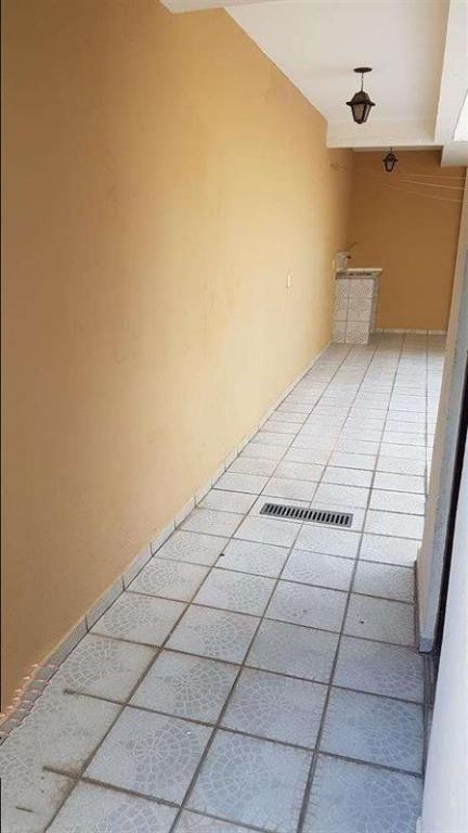 Sobrado para alugar com 4 quartos, 100m² - Foto 18