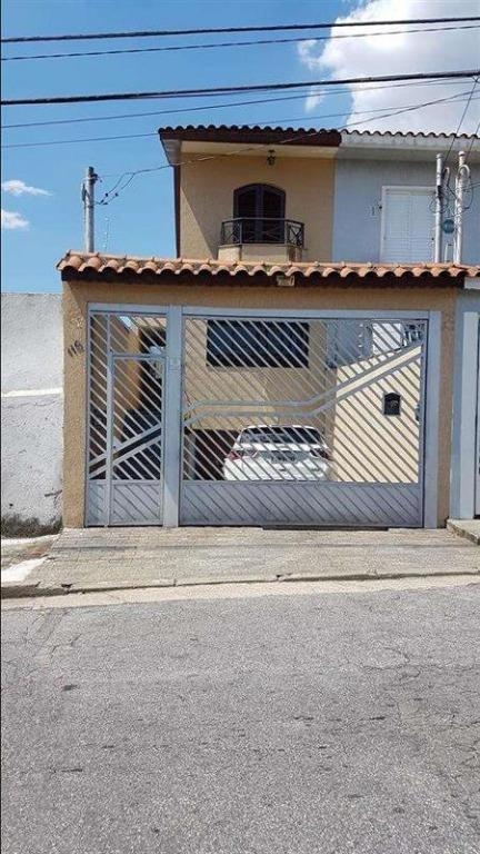 Sobrado para alugar com 4 quartos, 100m² - Foto 20