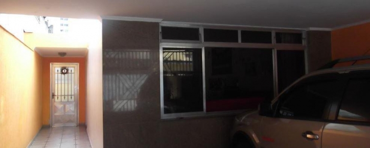 Sobrado à venda com 3 quartos, 180m² - Foto 3