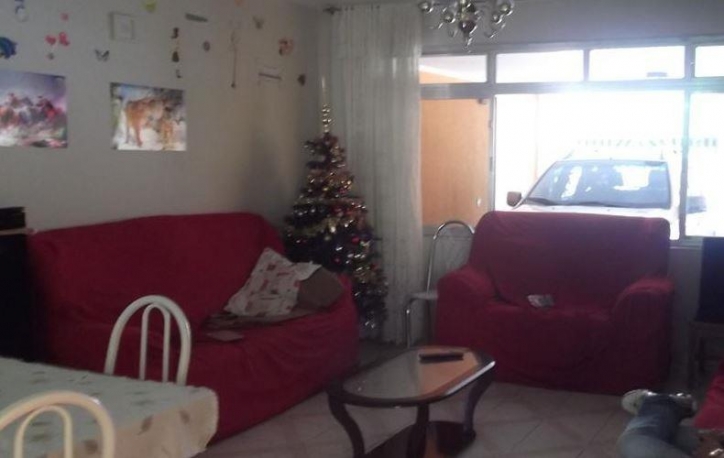 Sobrado à venda com 3 quartos, 180m² - Foto 4