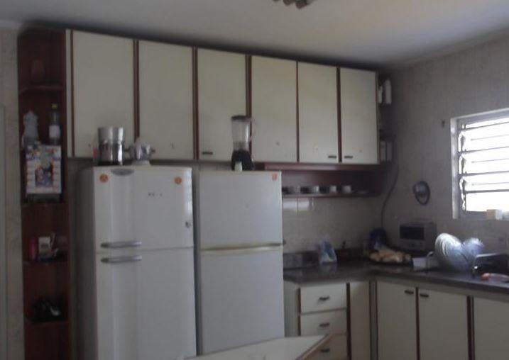 Sobrado à venda com 3 quartos, 180m² - Foto 6