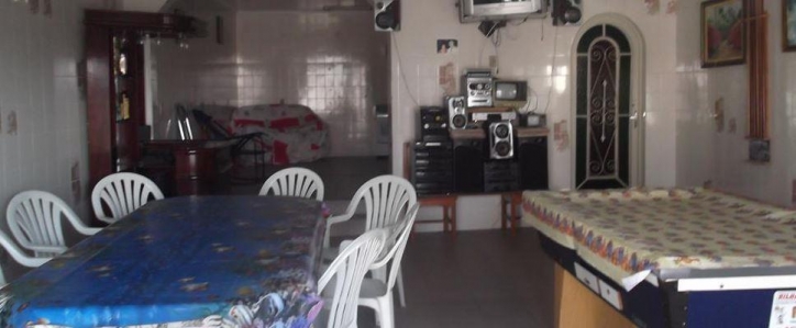 Sobrado à venda com 3 quartos, 180m² - Foto 8