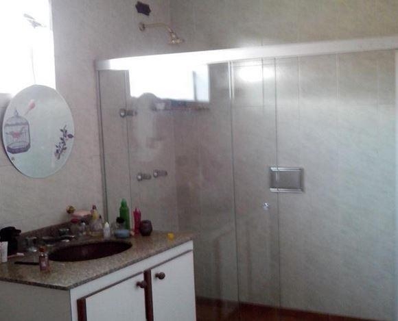 Sobrado à venda com 4 quartos, 250m² - Foto 4