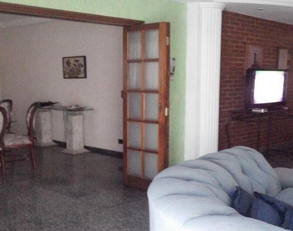 Sobrado à venda com 4 quartos, 250m² - Foto 10