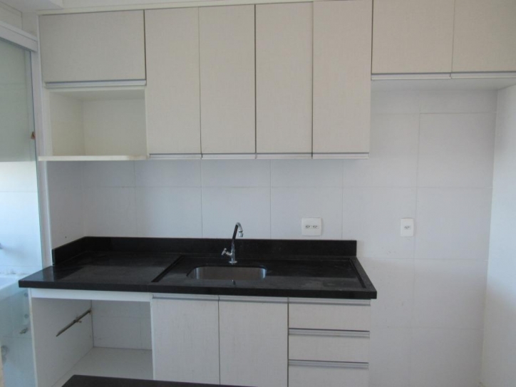 Apartamento, 2 quartos, 45 m² - Foto 3