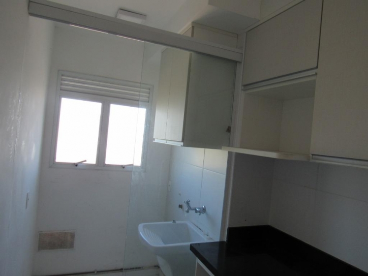 Apartamento à venda com 2 quartos, 45m² - Foto 4