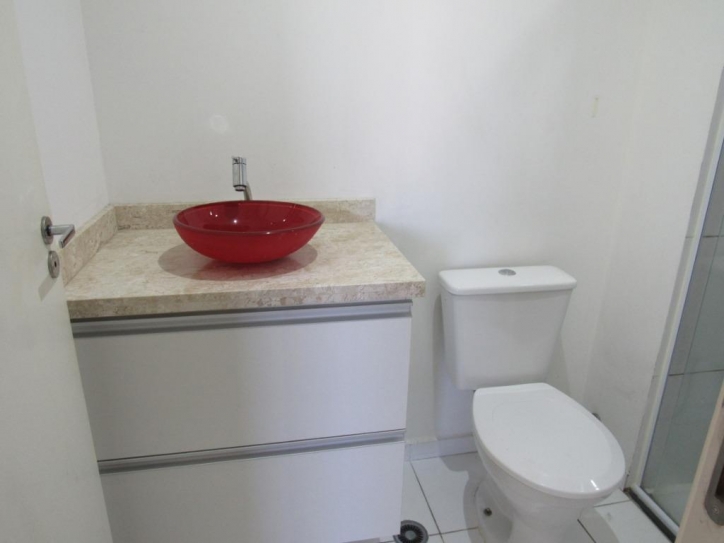 Apartamento à venda com 2 quartos, 45m² - Foto 5