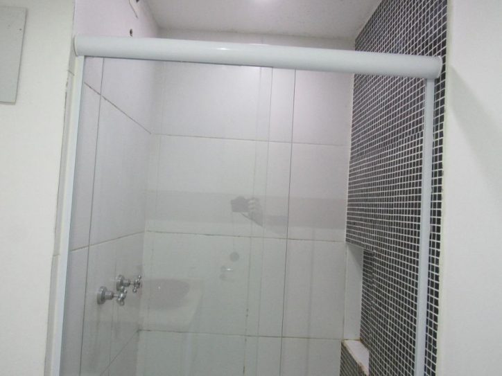 Apartamento à venda com 2 quartos, 45m² - Foto 6