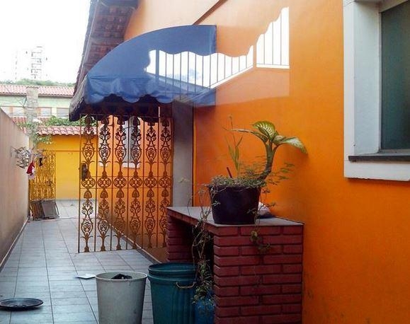 Sobrado à venda com 4 quartos, 250m² - Foto 22