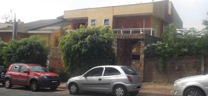 Sobrado à venda com 5 quartos, 420m² - Foto 2