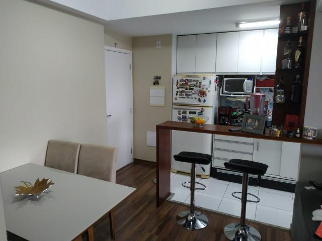 Apartamento à venda com 3 quartos, 70m² - Foto 3