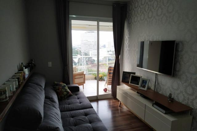 Apartamento à venda com 3 quartos, 70m² - Foto 8