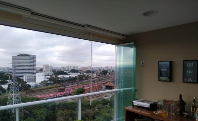 Apartamento à venda com 3 quartos, 70m² - Foto 19