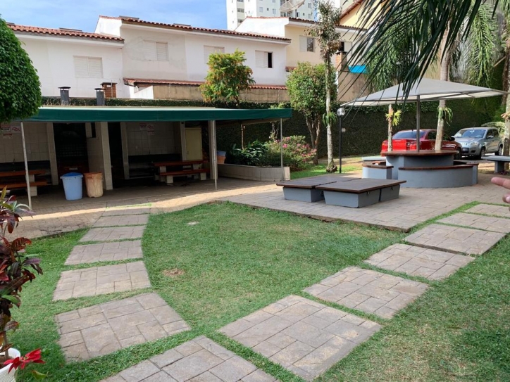 Apartamento à venda com 3 quartos, 65m² - Foto 7