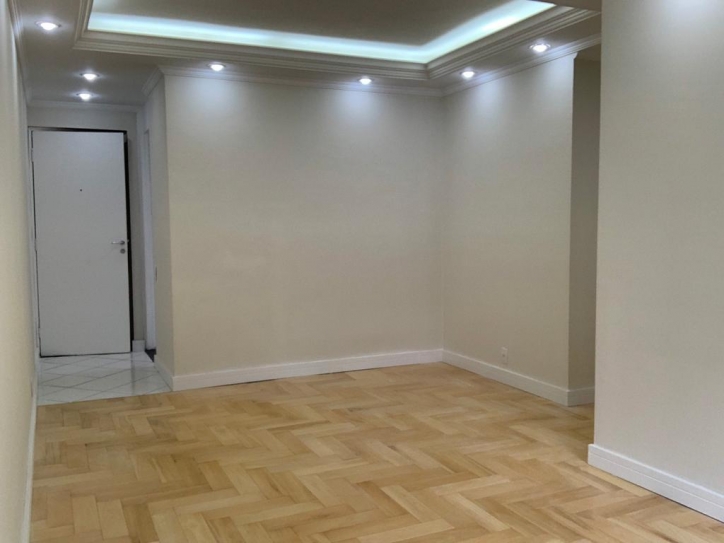 Apartamento à venda com 3 quartos, 65m² - Foto 8