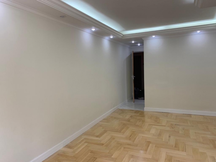 Apartamento à venda com 3 quartos, 65m² - Foto 12