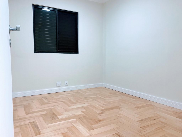 Apartamento à venda com 3 quartos, 65m² - Foto 13