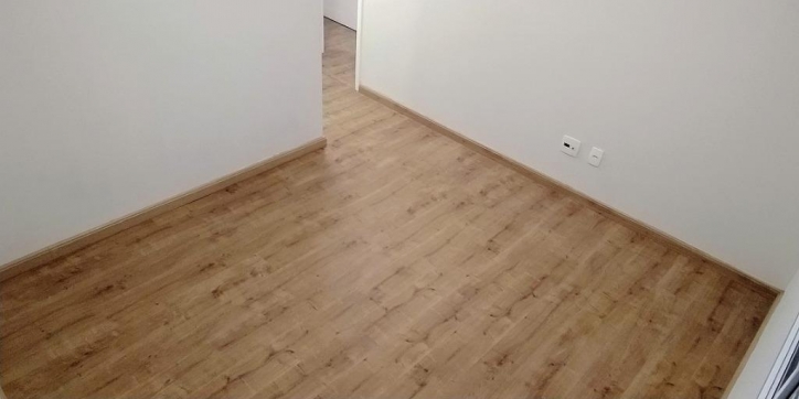 Apartamento à venda com 3 quartos, 80m² - Foto 2