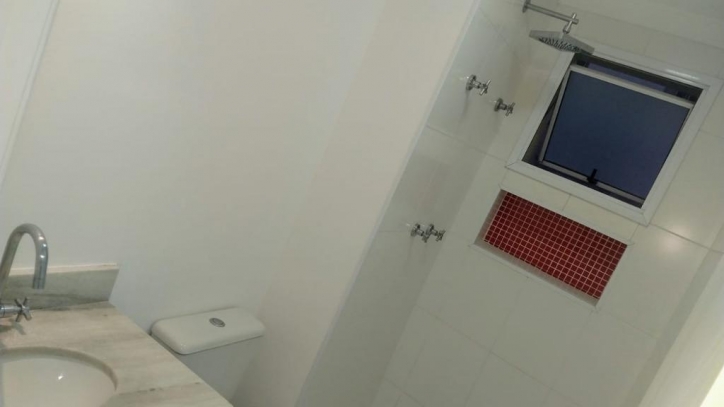 Apartamento à venda com 3 quartos, 80m² - Foto 3