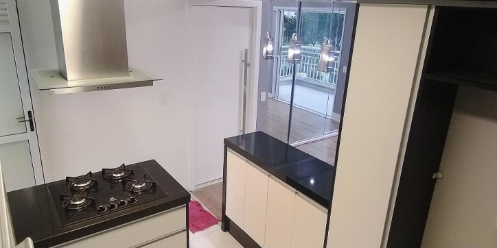 Apartamento à venda com 3 quartos, 80m² - Foto 11