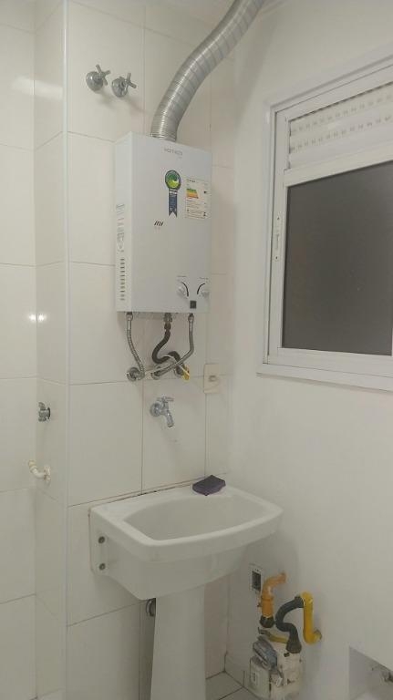 Apartamento à venda com 3 quartos, 80m² - Foto 17